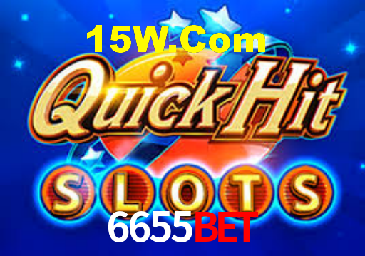 6655Bet Login