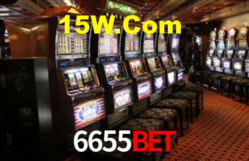6655Bet - Brasil Videogames Casino - 6655Bet App