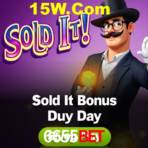 cassino 6655Bet