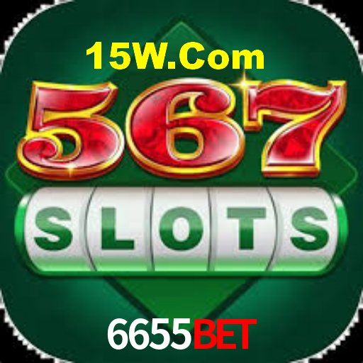 6655Bet