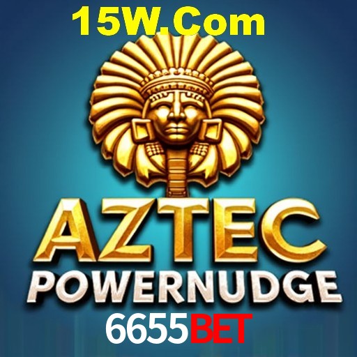 Slot Games 6655Bet