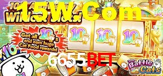 6655Bet,6655Bet App