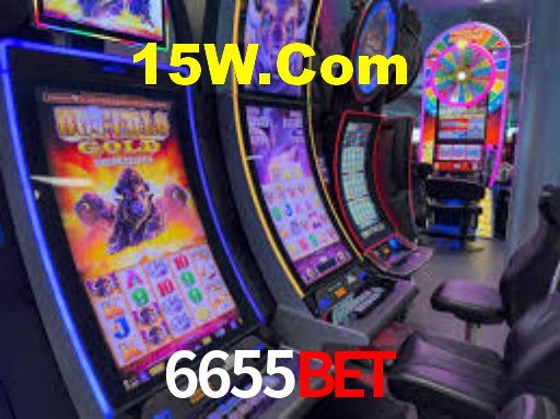 6655Bet: A Experiência de Casino com Jogos de Mesa ao Vivo