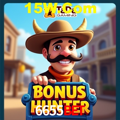 A Emoção da Loteria na 6655Bet: Uma Chance de Mudança de Vida