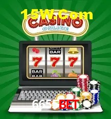 Desvendando o Mundo dos Jogos Virtuais na 6655Bet