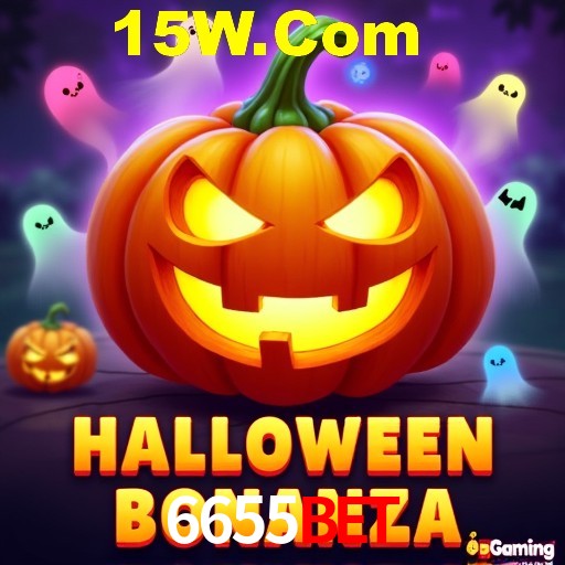 APP oficial da 6655Bet para mobile