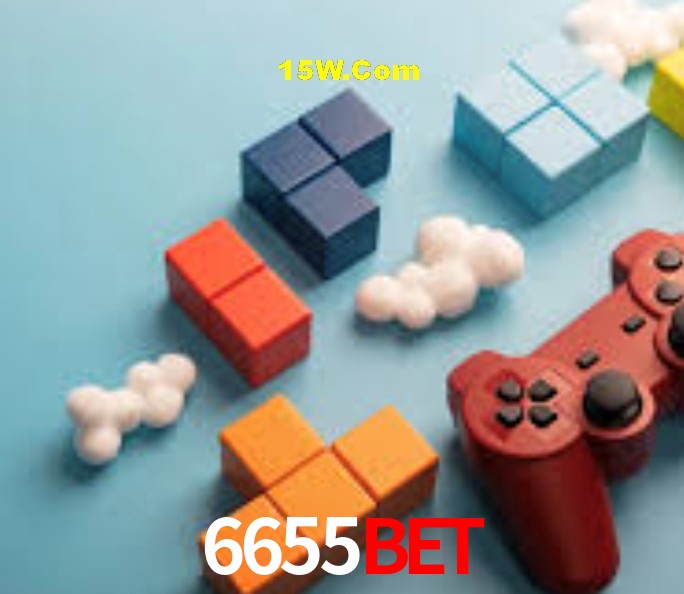 A Emoção da Loteria na 6655Bet: Uma Chance de Mudança de Vida