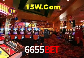 Explorando a Categoria de Eventos em Apostas na 6655Bet